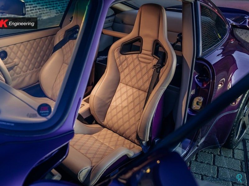 1989' Porsche 911 photo #5