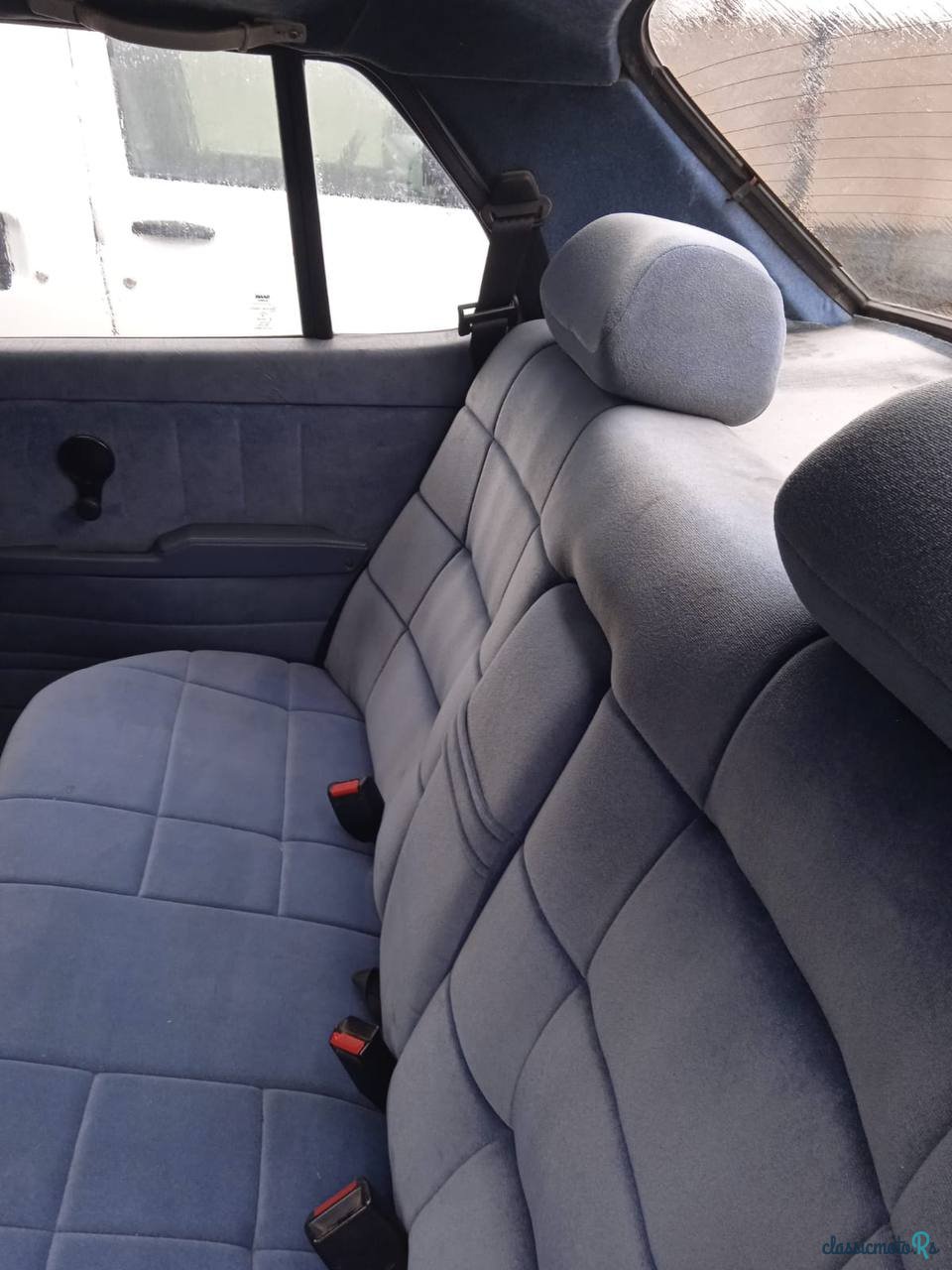 1983' Saab 900 photo #2