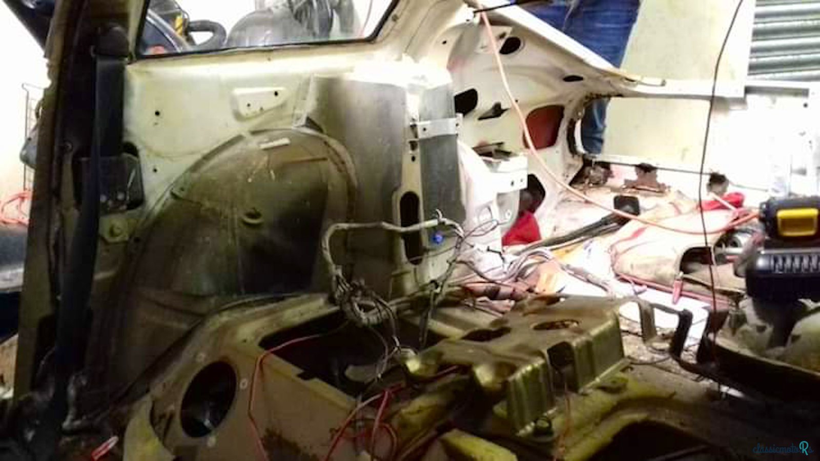 1979' Datsun 280Zx 2 Seater photo #2