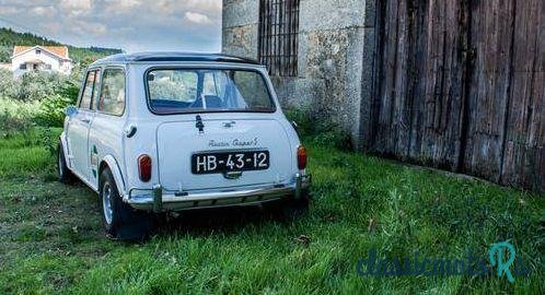 1965' MINI Cooper Austin Cooper S photo #1