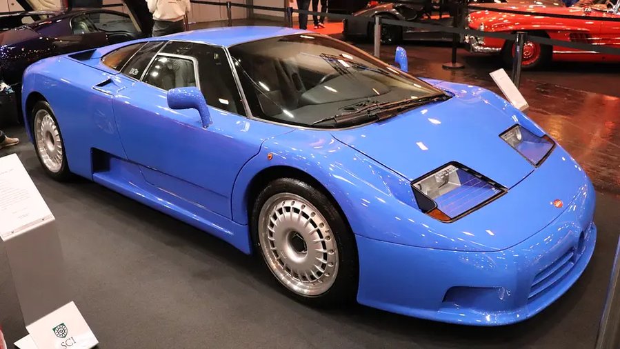 Retro Classics Essen 2026: Highlights & Lowlights der Premiere