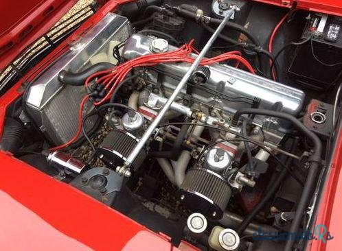 1972' Datsun 240Z photo #1