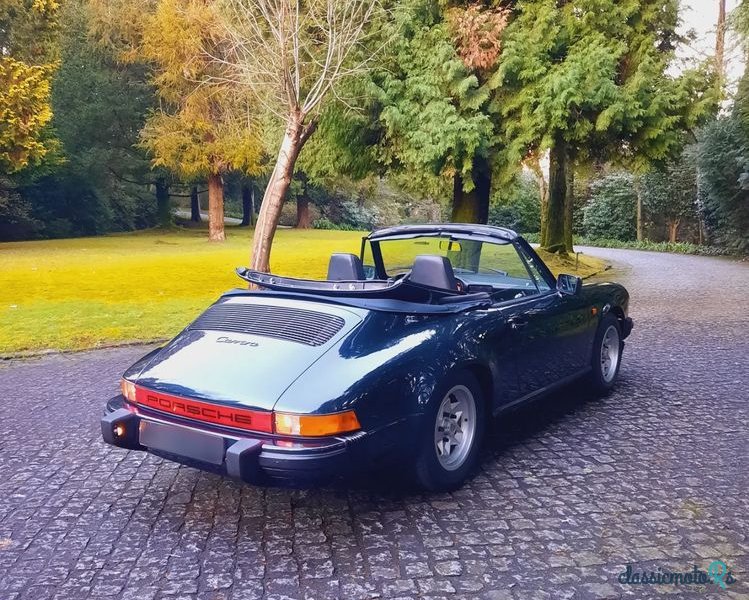 1977' Porsche 911 photo #2