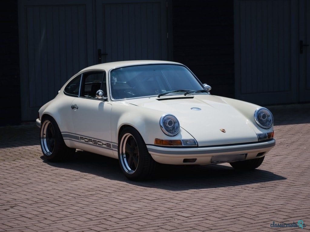 1976' Porsche 911 photo #4