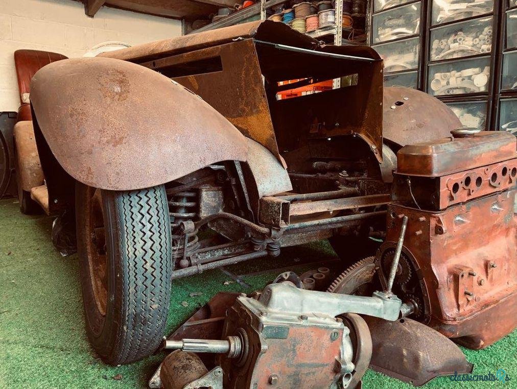 1950' Singer 4Ab photo #4