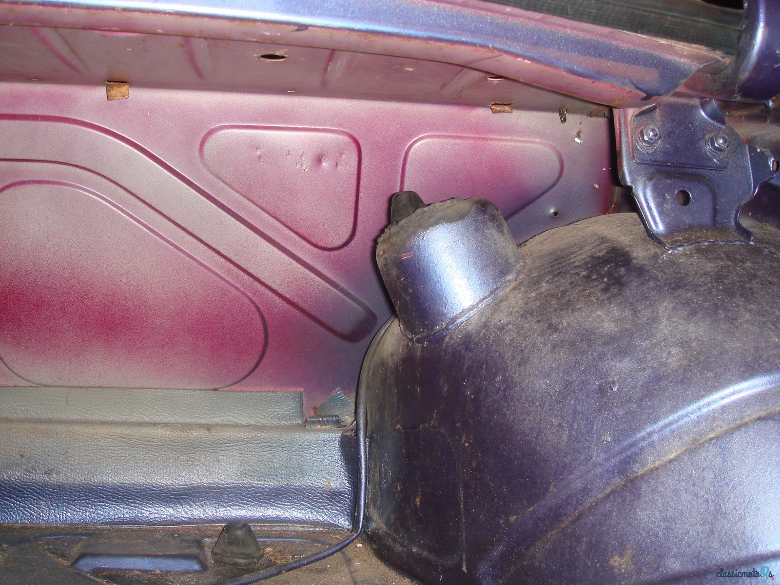 1972' BMW 3.0 photo #3