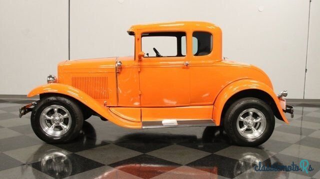 1930' Ford photo #3