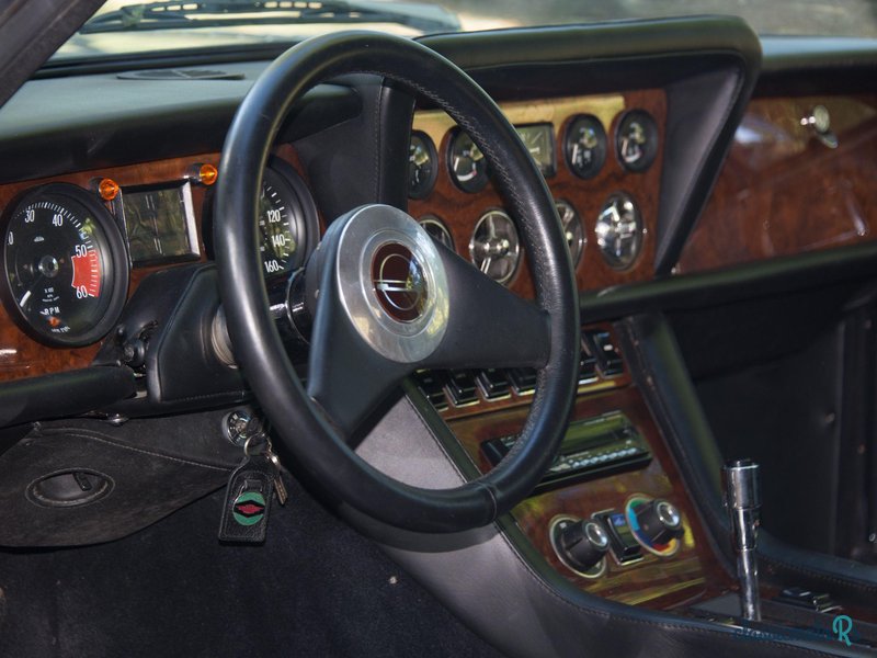 1976' Jensen Interceptor photo #2