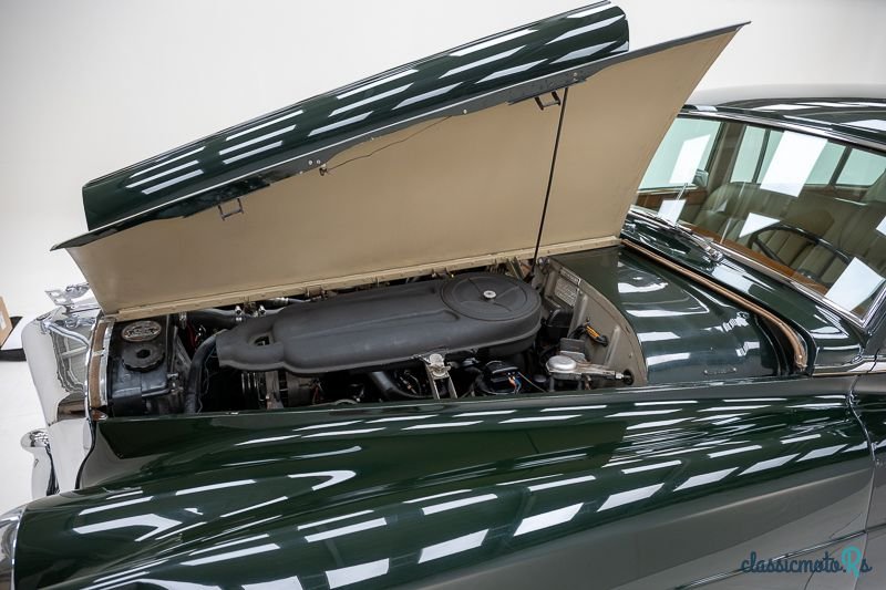 1961' Bentley S2 LWB '61 CHbb17 photo #7