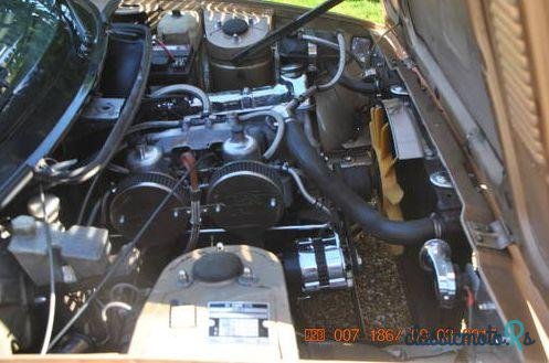 1980' Triumph TR7 photo #5