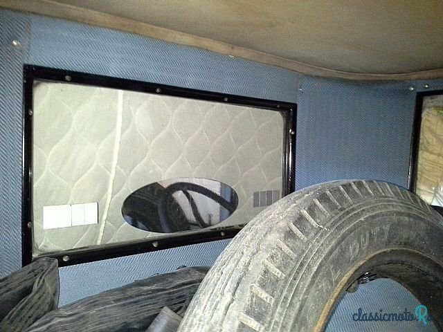 1926' Ford Model T photo #3