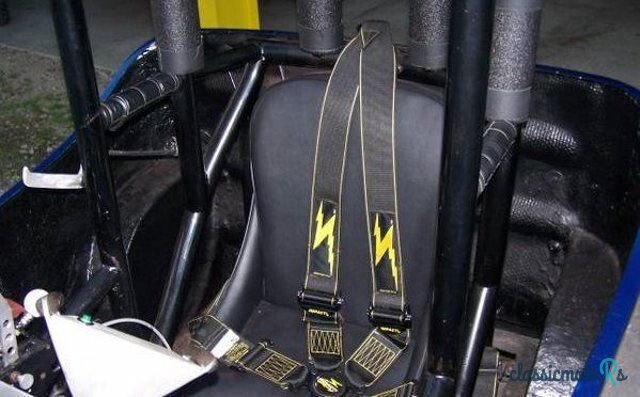 1927' Ford Model T photo #6