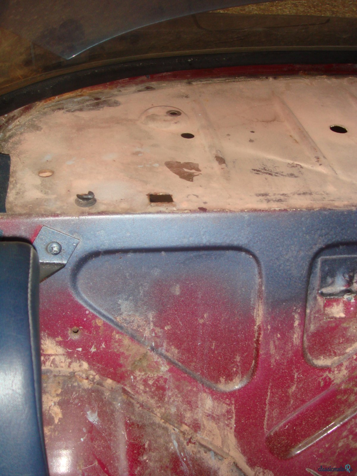 1972' BMW 3.0 photo #4