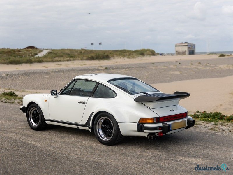 1977' Porsche S4 photo #3