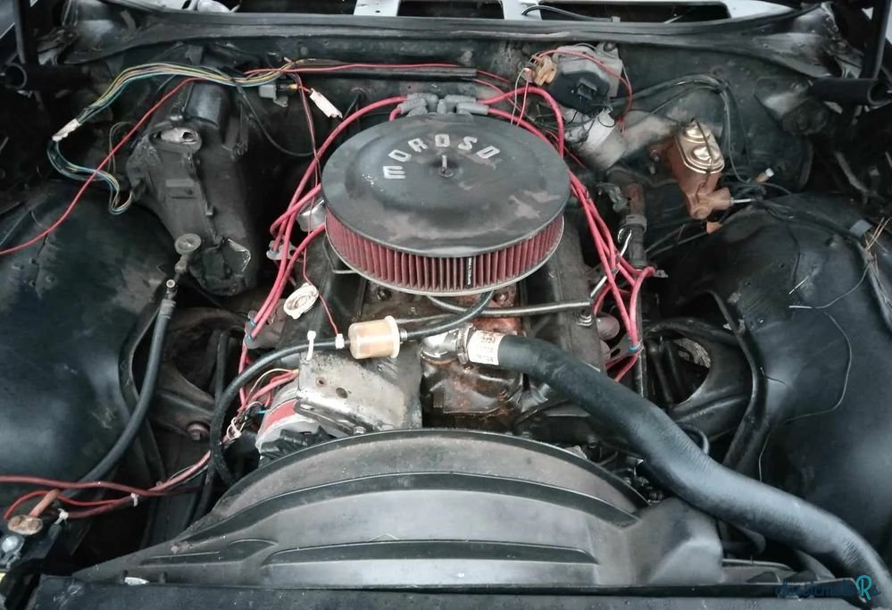 1968' Chevrolet Chevelle photo #5