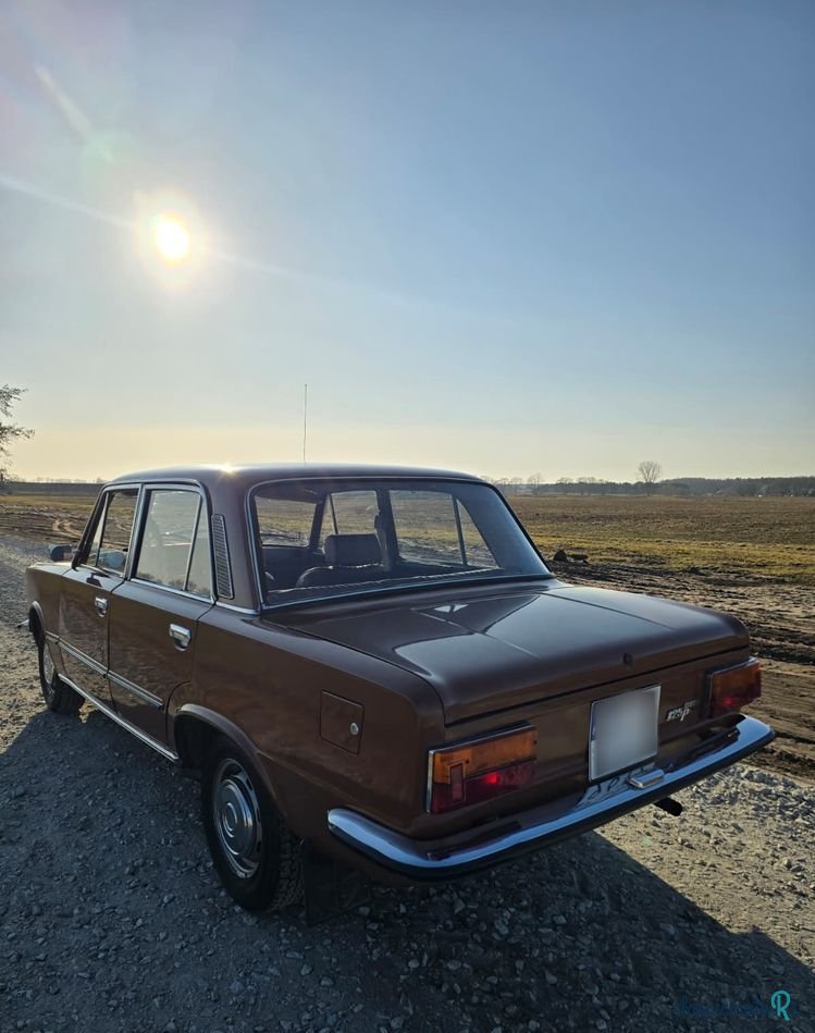 1976' Fiat 125P photo #4