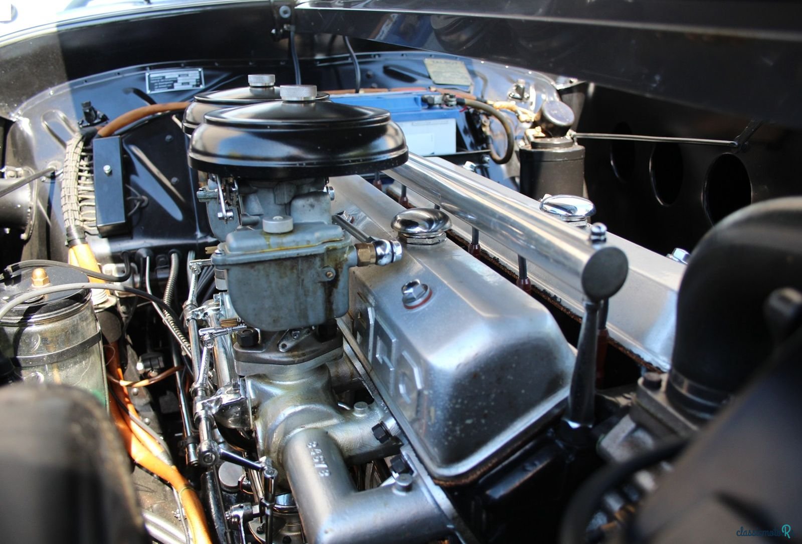 1948' Talbot-Lago photo #4