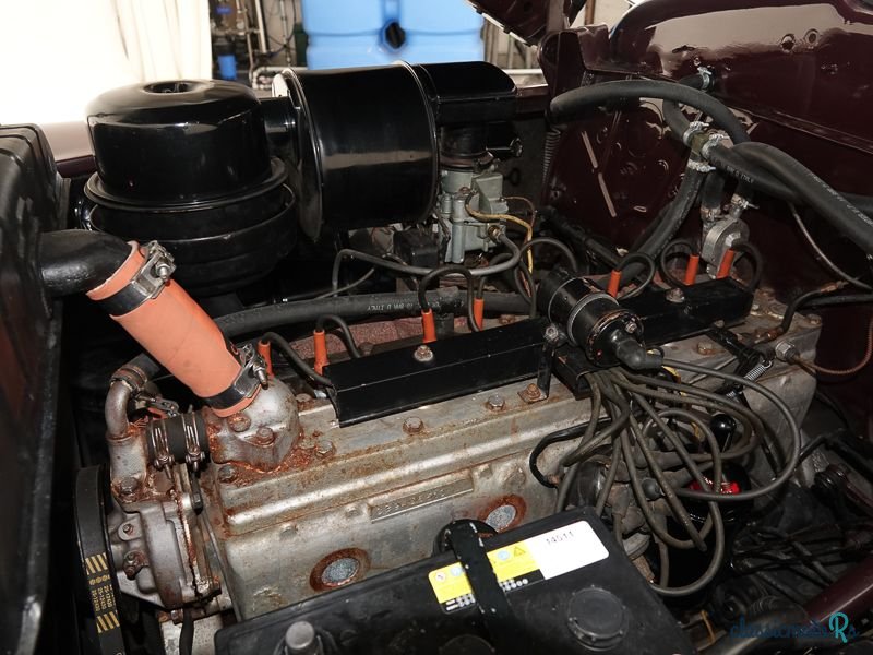 1947' Chrysler Town & Country 2Door Convertible '47 CH6073 photo #6