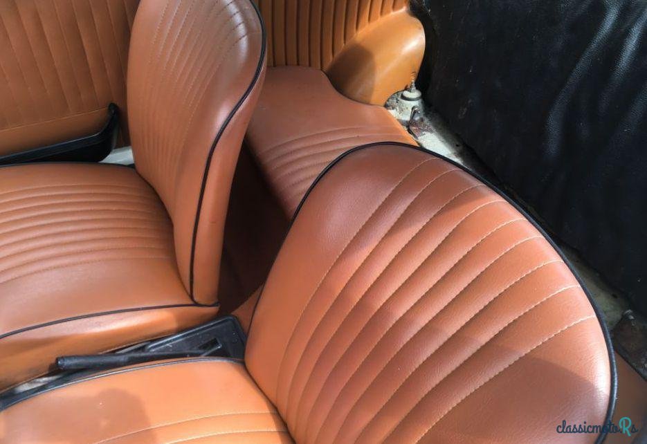 1969' Fiat 500L photo #2