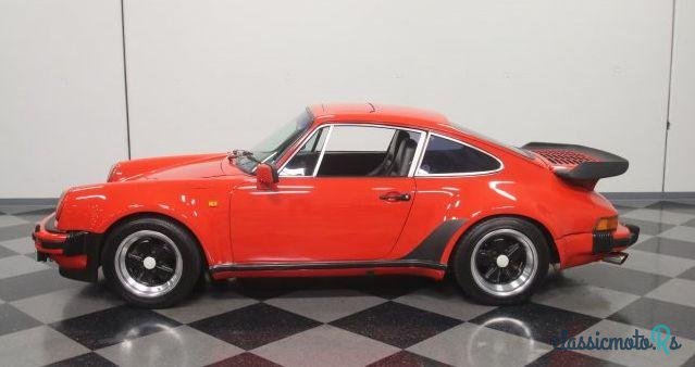 1979' Porsche 911 photo #2