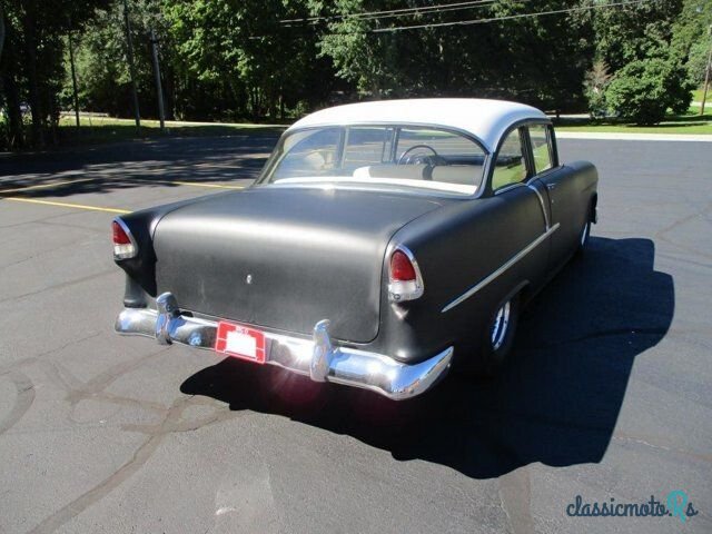 1955' Chevrolet 210 photo #4