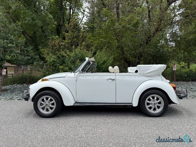 1977' Volkswagen Beetle photo #3