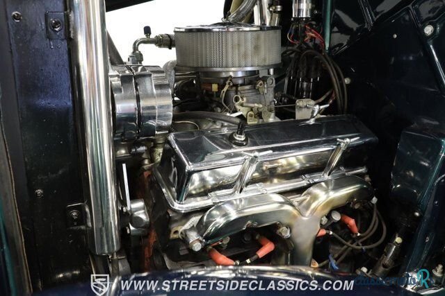 1932' Ford Pickup photo #3