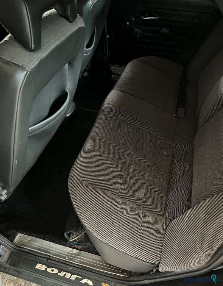 1975' Gaz 69 photo #5