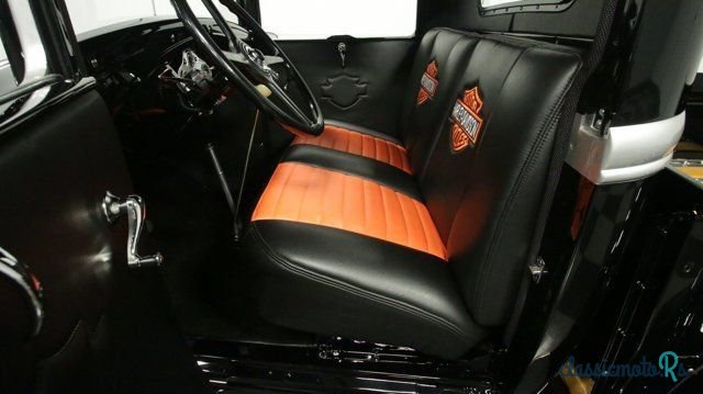 1931' Ford Model A photo #4