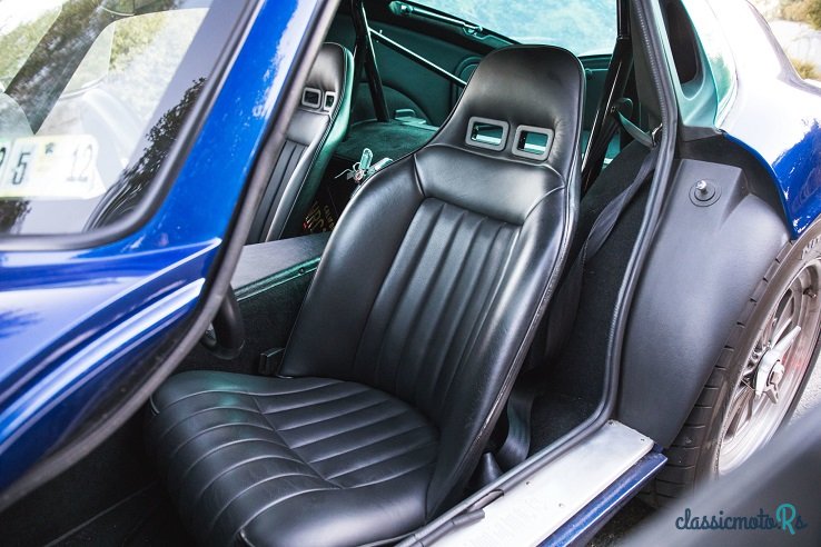 1965' Shelby Daytona Replica photo #5