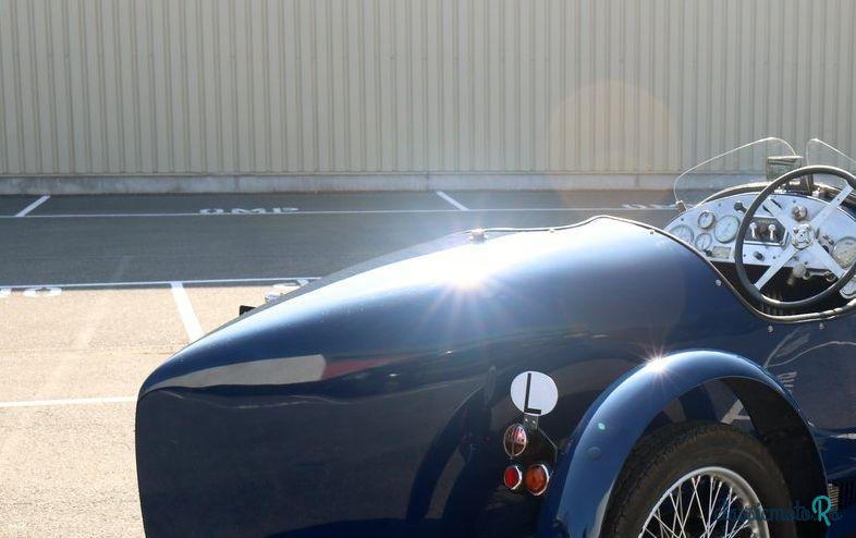 1924' Amilcar Cgs photo #1