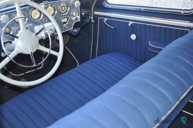 1937' Cord 812 photo #4