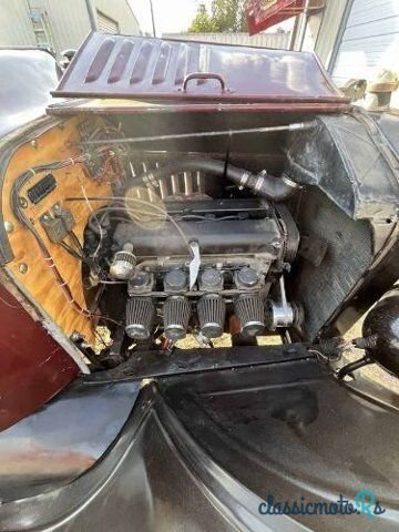 1920' Ford Model T photo #4