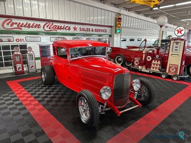 1931' Ford Model A photo #1