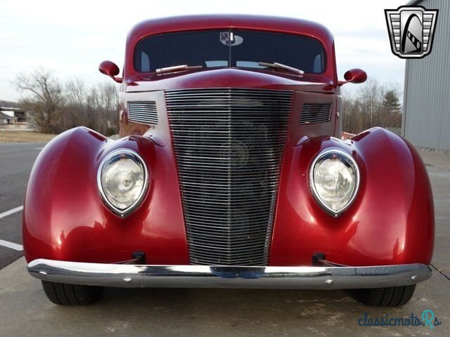 1937' Ford photo #2