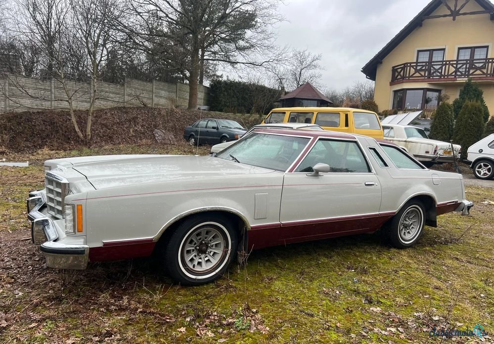1979' Ford Thunderbird photo #4