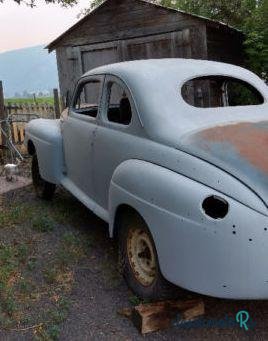 1947' Mercury photo #4