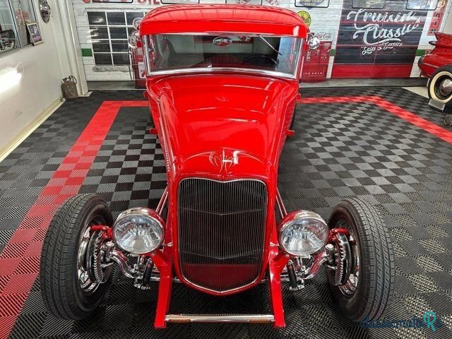 1931' Ford Model A photo #5