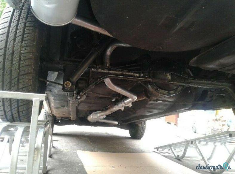 1979' Ford Taunus photo #4