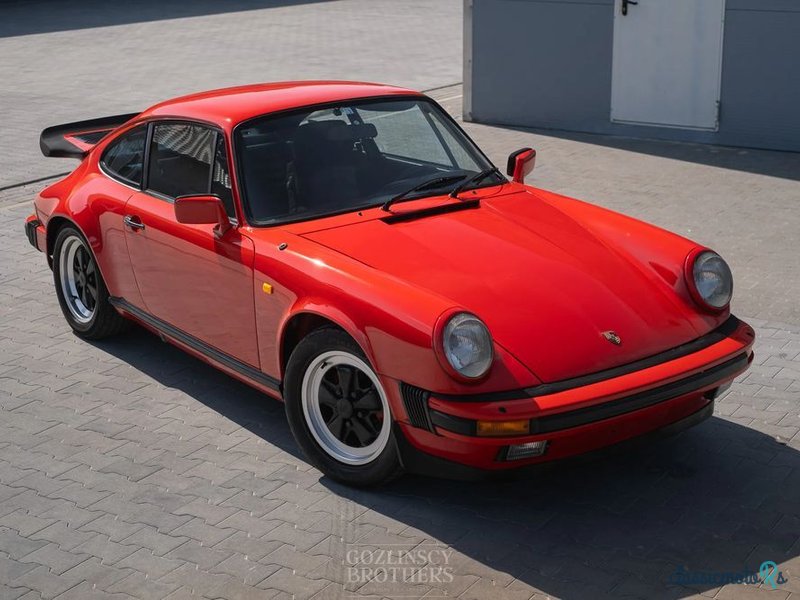 1979' Porsche 911 photo #1