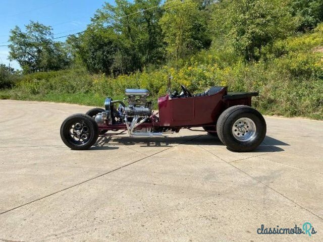 1923' Ford photo #3