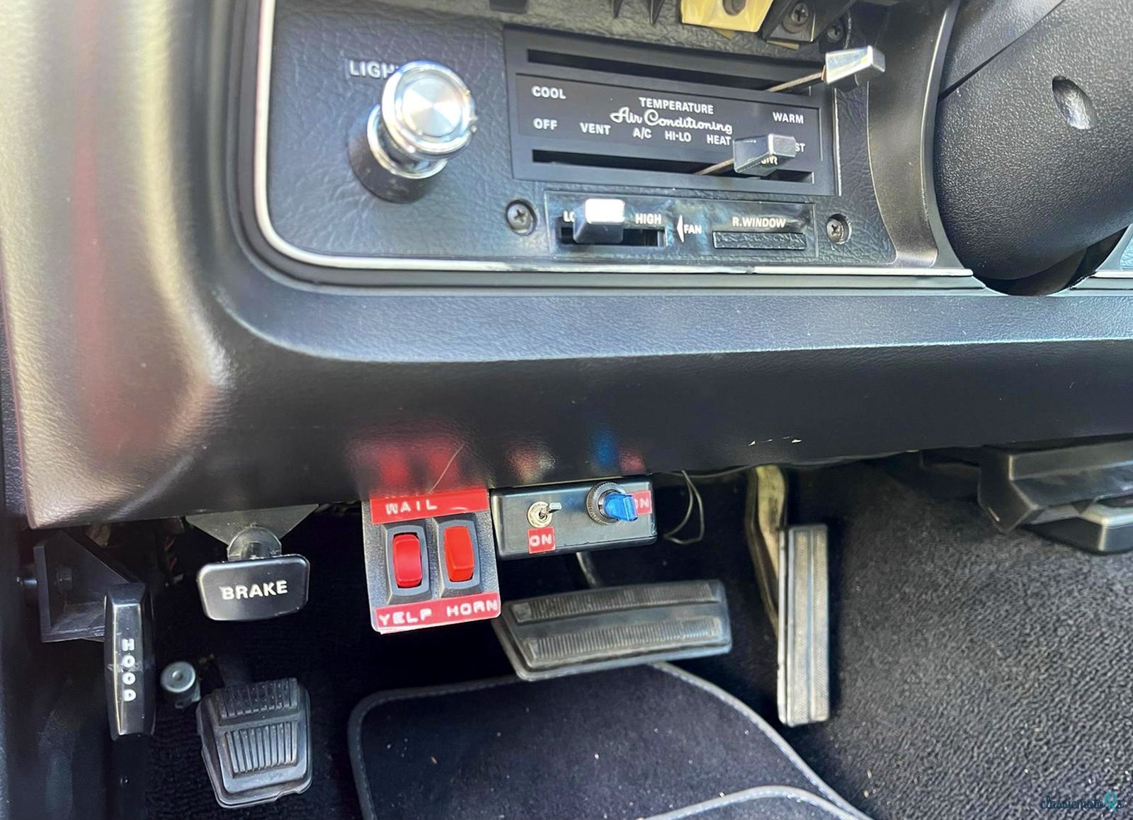 1974' Ford Torino photo #5