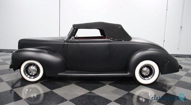 1940' Ford photo #4