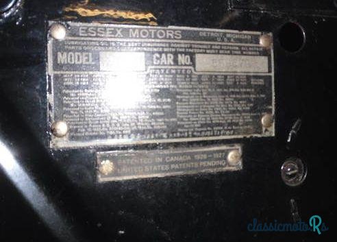 1927' Ford Model T photo #2