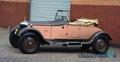 1924' AC Royal photo #1