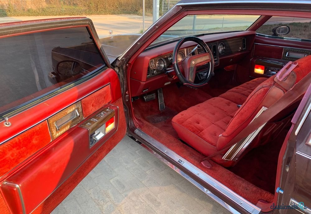 1978' Buick Electra photo #5