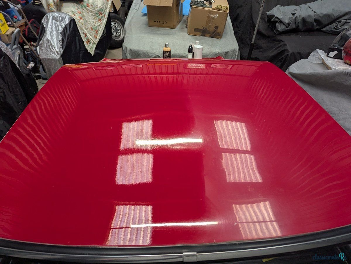 1972' Lancia Fulvia photo #4