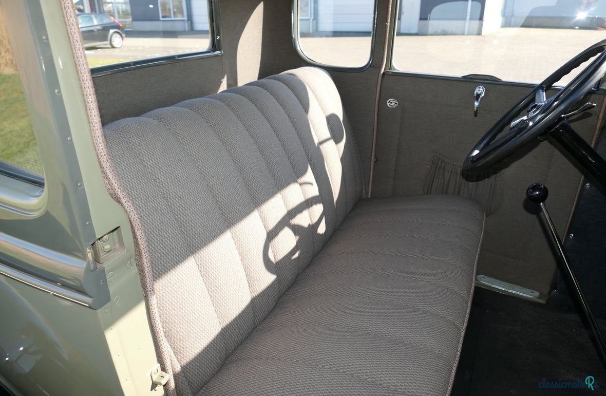 1930' Ford Model A photo #1