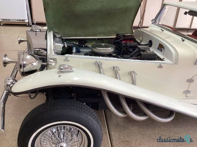 1929' Mercedes-Benz photo #2