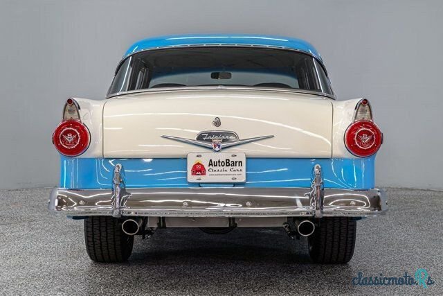 1956' Ford photo #5